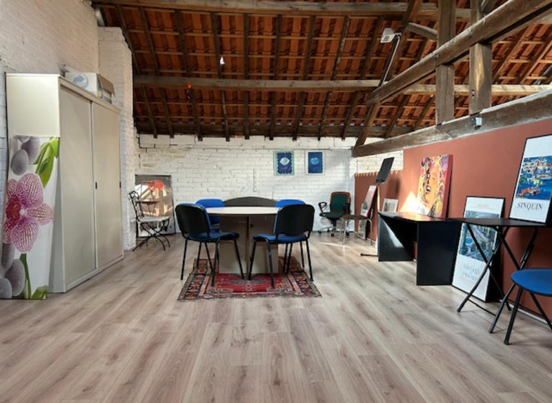 Immeuble - 401 m² - 10 pièces