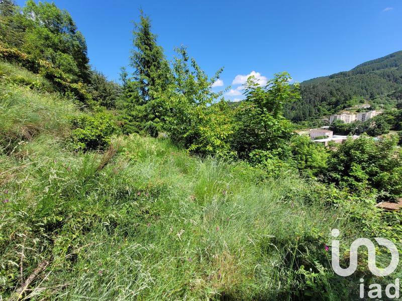 Terrain - 2 570 m²