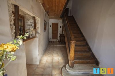 Maison de village - 129 m² - 4 pièces