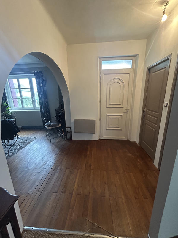 Maison - 117 m² - 4 pièces