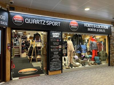 Fonds de commerce - 317 m²