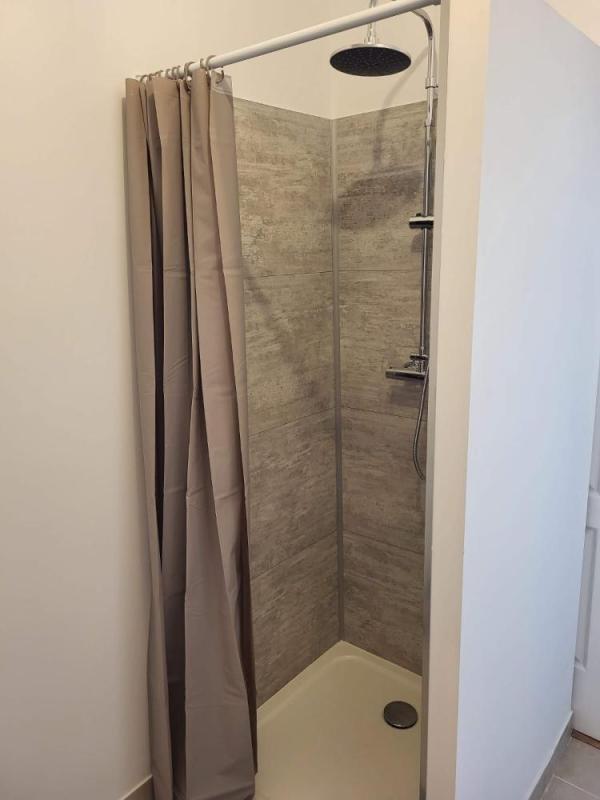 Appartement - 26 m² - 1 pièce