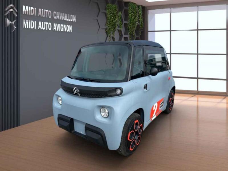 Citroën Ami My Pop