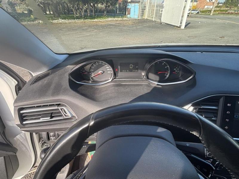 Peugeot 308 Sw II 1.2 Puretech 110 s&amp;S Style