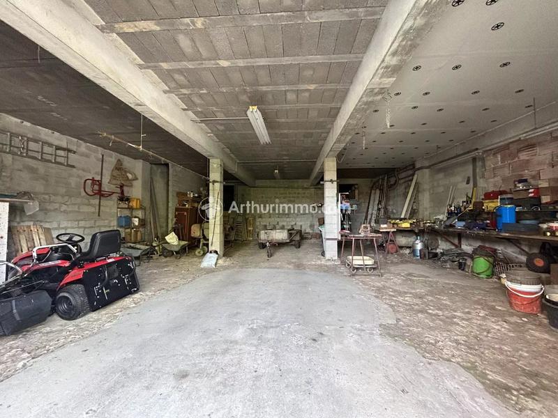 Maison - 142 m² - 6 pièces