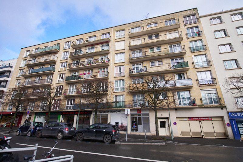 Appartement - 74 m² - 4 pièces