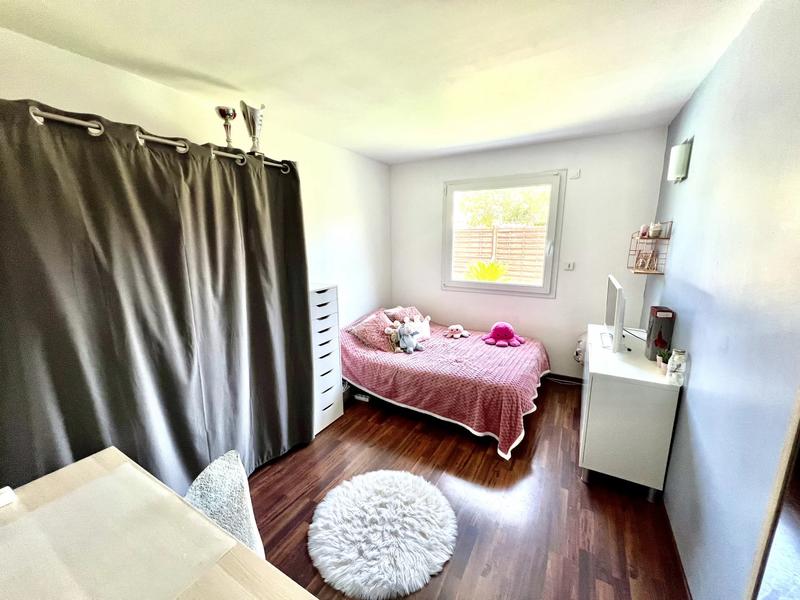 Villa - 130 m² - 5 pièces