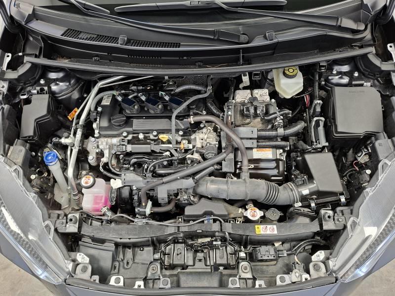 Toyota Yaris Hybride 116h Design