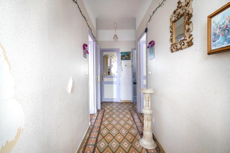 Maison - 97 m² - 6 pièces