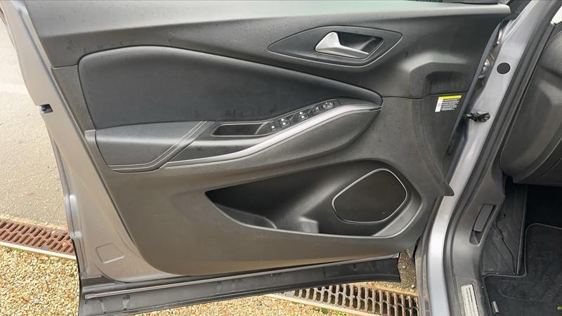 Opel Grandland X 1.6 300 4x4 Eat8 Elite