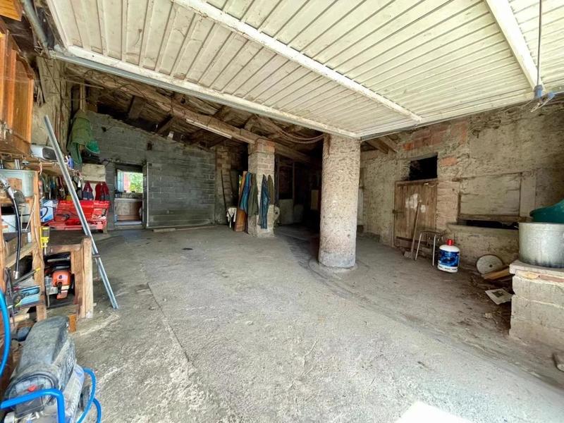 Maison - 123 m² - 5 pièces