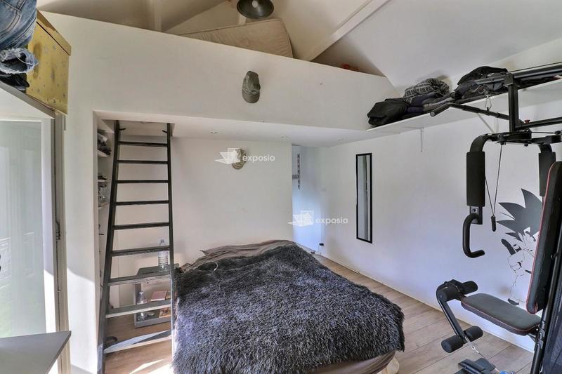 Maison - 175 m² - 6 pièces