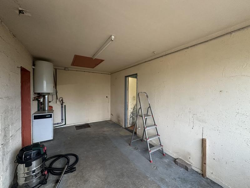 Maison ancienne - 99 m² - 4 pièces