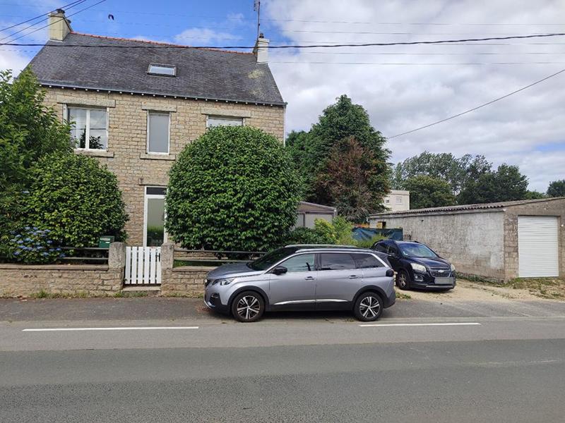 Maison - 164 m² - 7 pièces