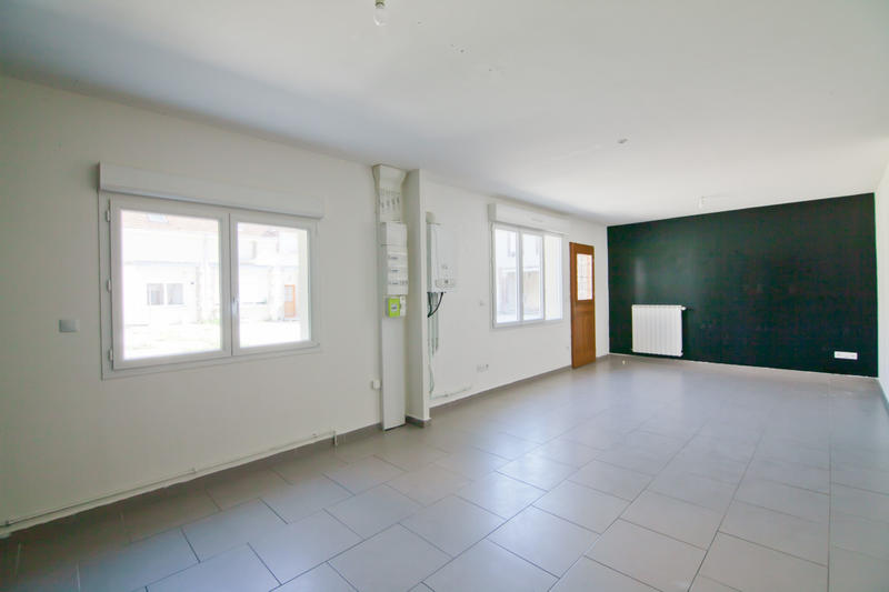 Immeuble - 1 011 m²