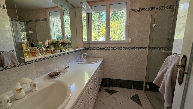 Maison - 89 m² - 5 pièces