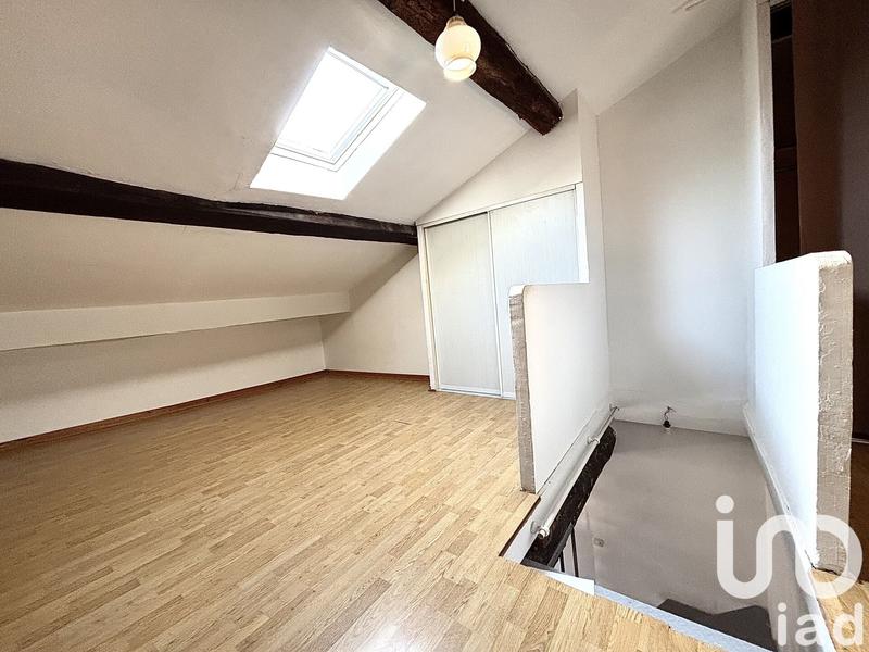 Appartement - 102 m² - 4 pièces