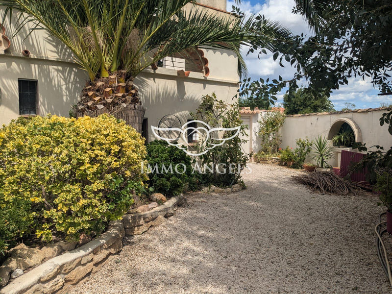 Villa - 129 m² - 5 pièces