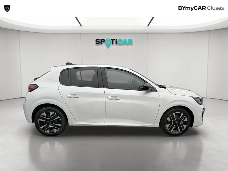 Peugeot 208 100 s&amp;S Bvm6 Allure
