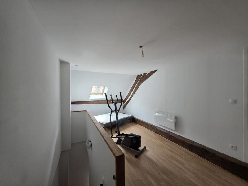 Immeuble - 194 m² - 6 pièces