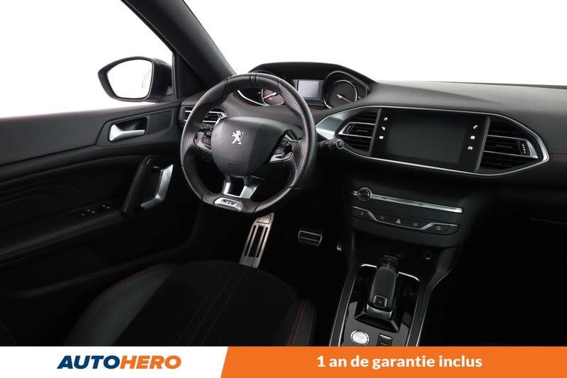 Peugeot 308 1.6 PureTech Gt Eat8 225 ch