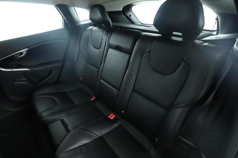 Volvo V40 1.5 T3 Summum Geartronic 6 152 ch