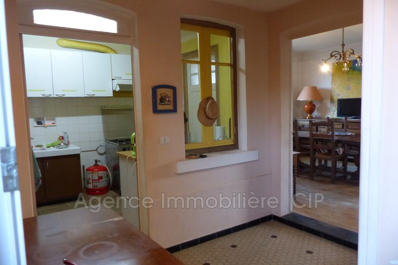 Maison de ville - 80 m² - 4 pièces
