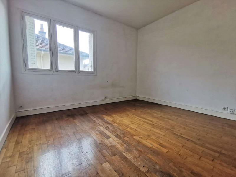 Maison - 82 m² - 4 pièces