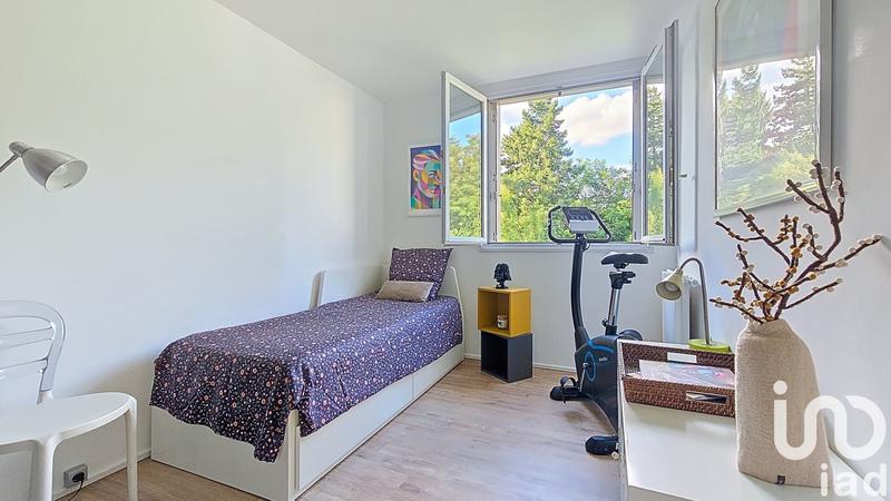 Duplex - 115 m² - 5 pièces