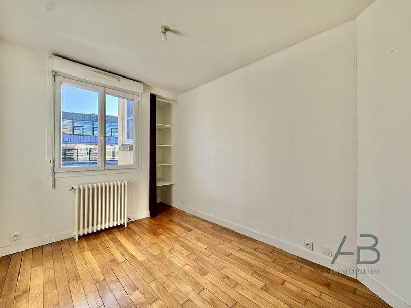Appartement - 118 m² - 4 pièces