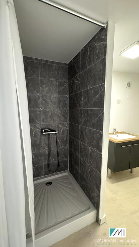 Maison - 66 m² - 3 pièces