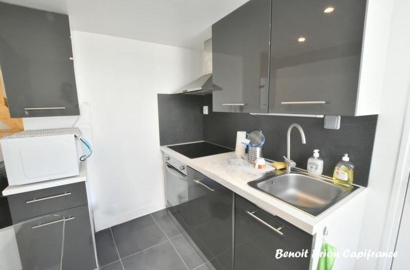 Maison de ville - 106 m² - 5 pièces