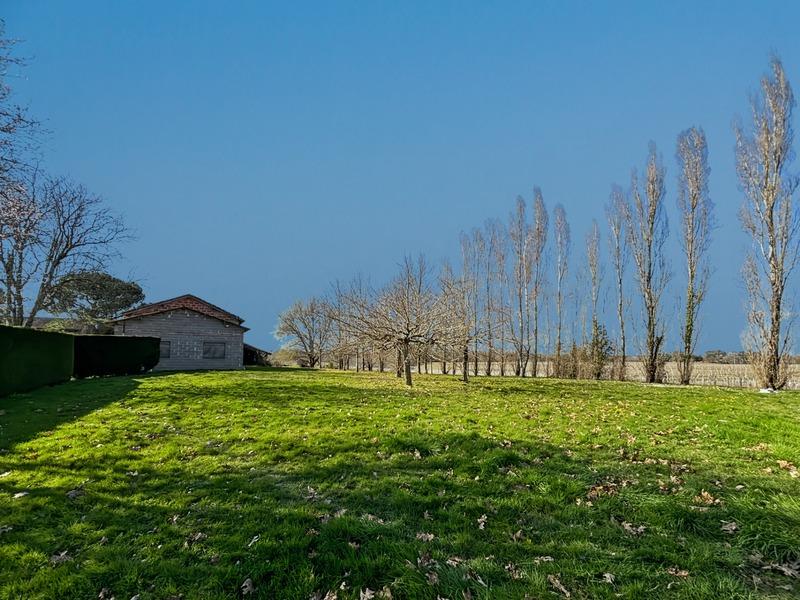 Maison - 160 m² - 5 pièces