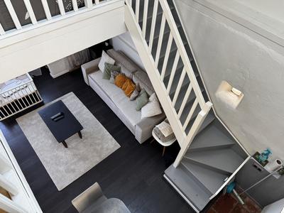 Maison - 57 m² - 2 pièces