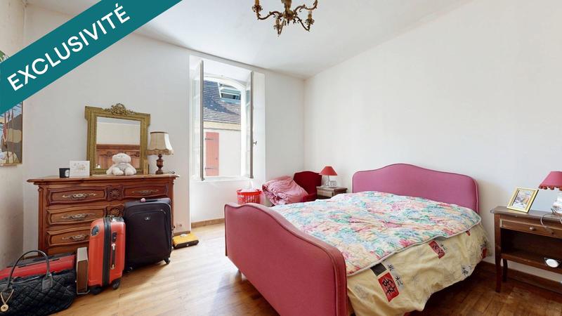 Maison - 117 m² - 4 pièces