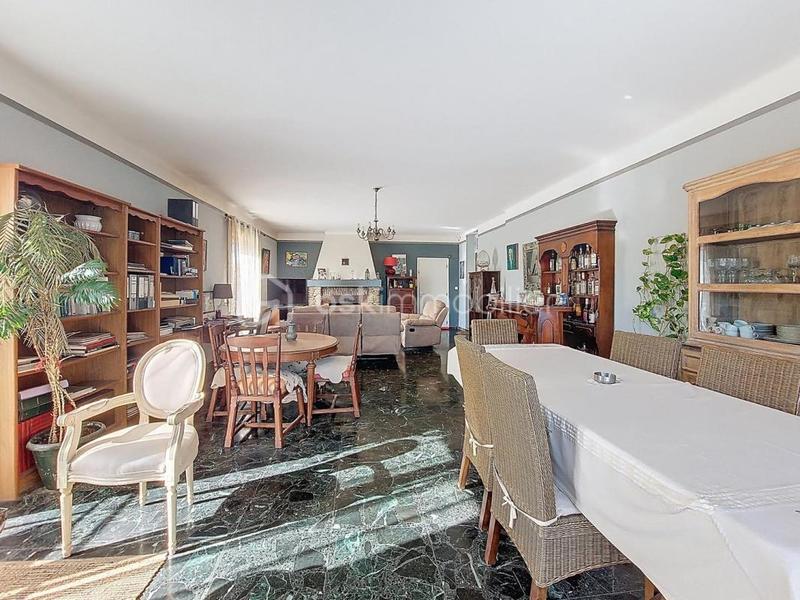 Appartement - 127 m² - 4 pièces