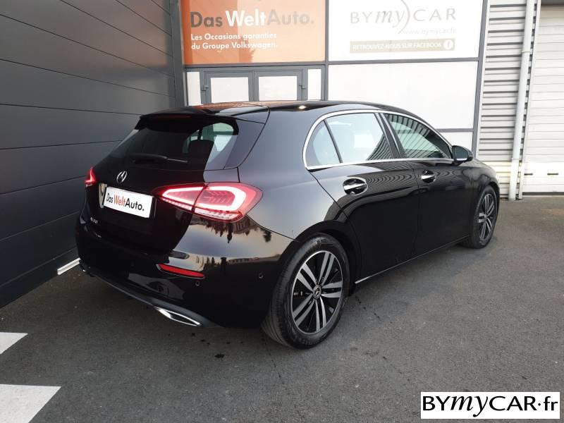 Mercedes Classe a 180 7g-Dct Progressive Line