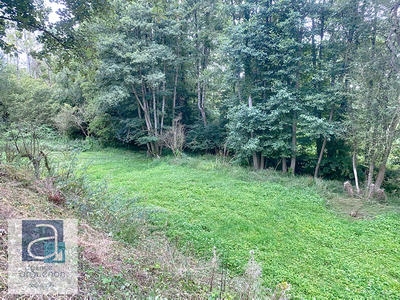 Terrain de loisirs - 6 342 m²