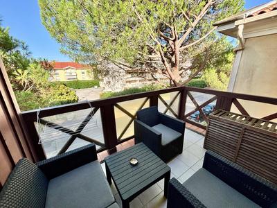 Appartement - 29 m² - 2 pièces