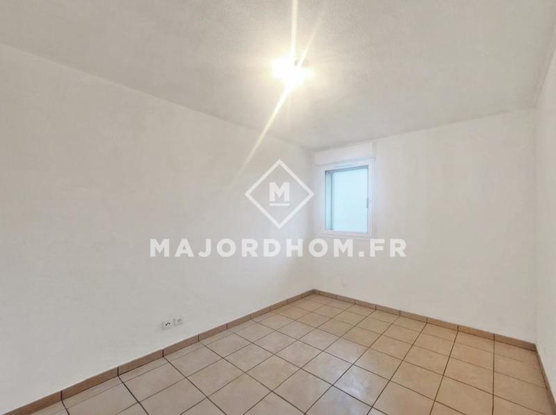 Appartement - 86 m² - 4 pièces