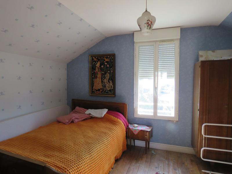 Maison - 103 m² - 5 pièces