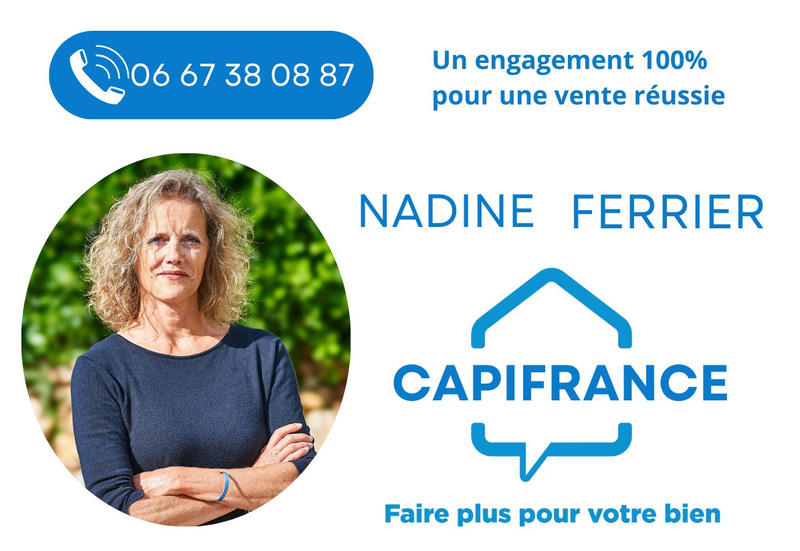 Appartement - 95 m² - 5 pièces