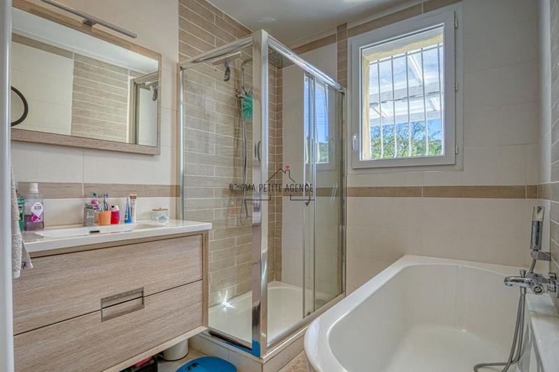 Duplex - 90 m² - 3 pièces