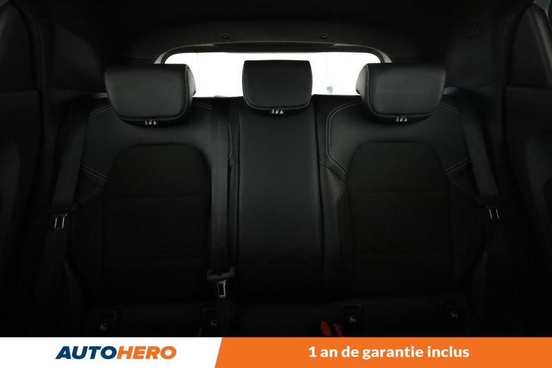 Renault Clio 1.5 Blue dCi Intens 115 ch