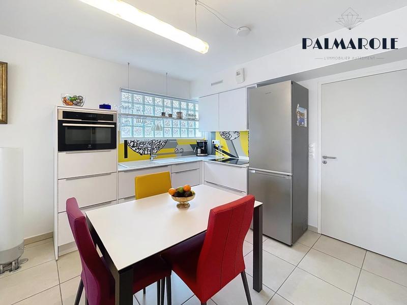 Appartement - 71 m² - 3 pièces