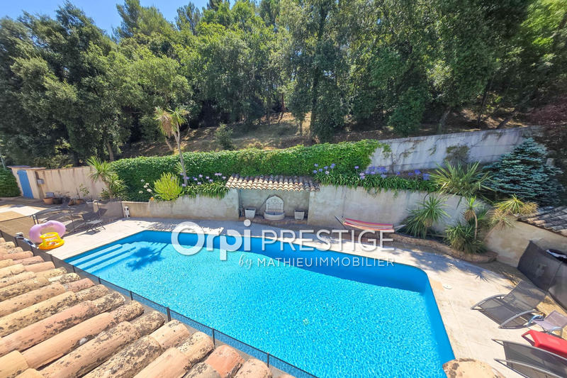 Villa - 149 m² - 6 pièces