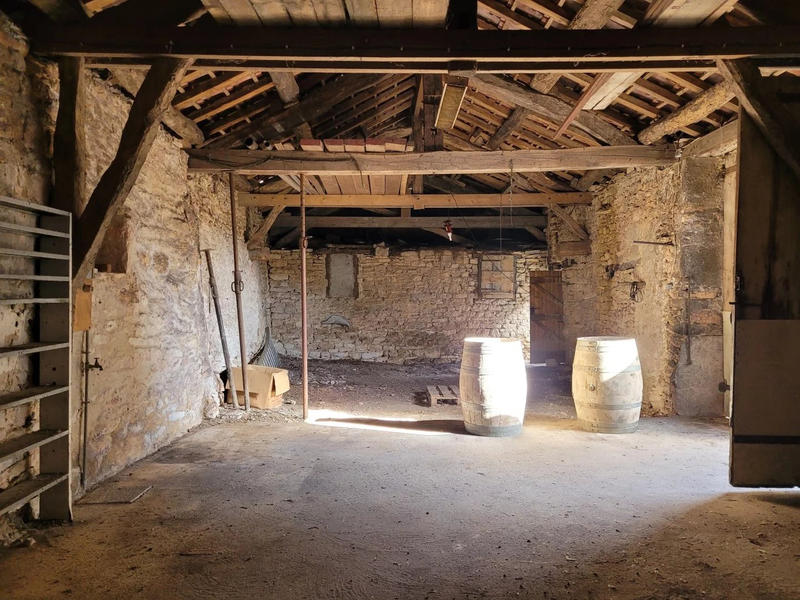 Maison - 105 m² - 4 pièces