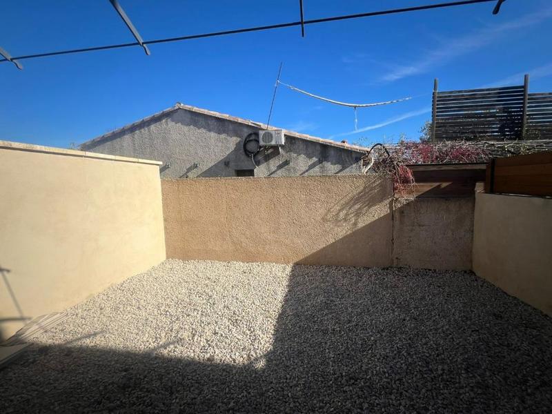 Maison - 112 m² - 4 pièces