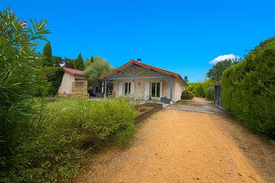 Maison - 190 m² - 6 pièces