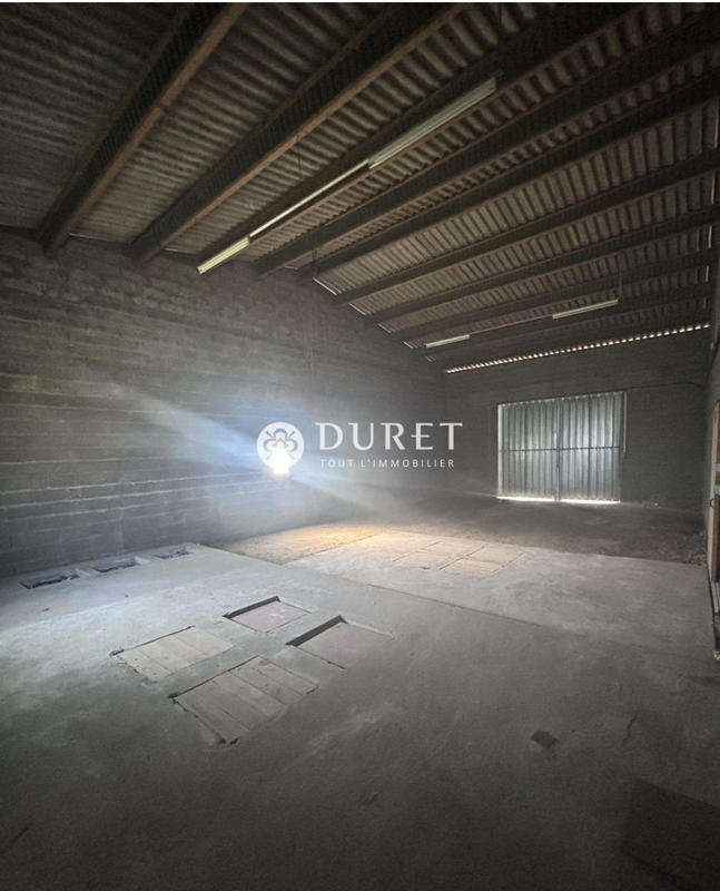 Maison ancienne - 162 m² - 6 pièces